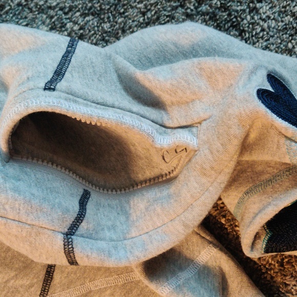 Cookies Show and Prove fleece tracksuit - Picture 6 of 9